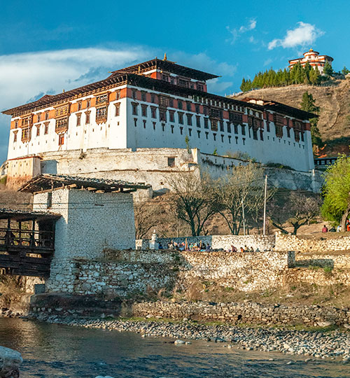 Bhutan