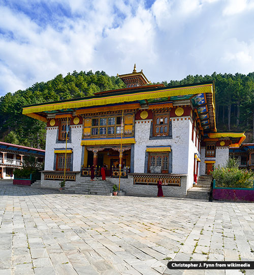 Bhutan