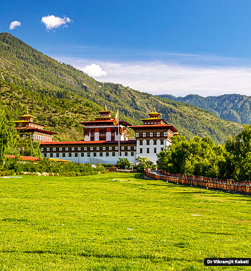 Bhutan